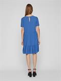 VIPAYA S/S DRESS - NOOS federal blue