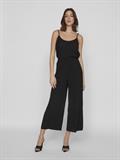 VIPLISA HW CULOTTE PANTS - NOOS black beauty