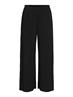 VIPLISA HW CULOTTE PANTS - NOOS black beauty