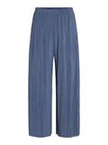 VIPLISA HW CULOTTE PANTS - NOOS coronet blue