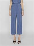 VIPLISA HW CULOTTE PANTS - NOOS coronet blue