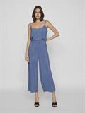 VIPLISA HW CULOTTE PANTS - NOOS coronet blue