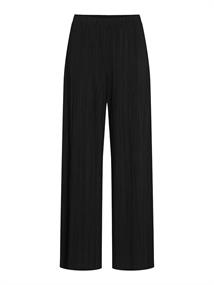 VIPLISA HW LOOSE PANTS - NOOS black beauty