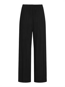 VIPLISA HW LOOSE PANTS - NOOS black beauty