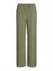 VIPLISA HW LOOSE PANTS - NOOS oil green