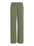 VIPLISA HW LOOSE PANTS - NOOS oil green