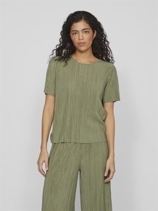 viplisa-o-neck-s-s-top-noos-oil-green