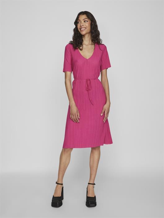 viplisa-v-neck-s-s-dress-su-vol-pink-yarrow