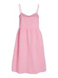 VIPRISILLA NEW S/L STRAP KNEE DRESS begonia pink