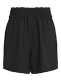 VIRASHA HWRX SHORTS - NOOS black