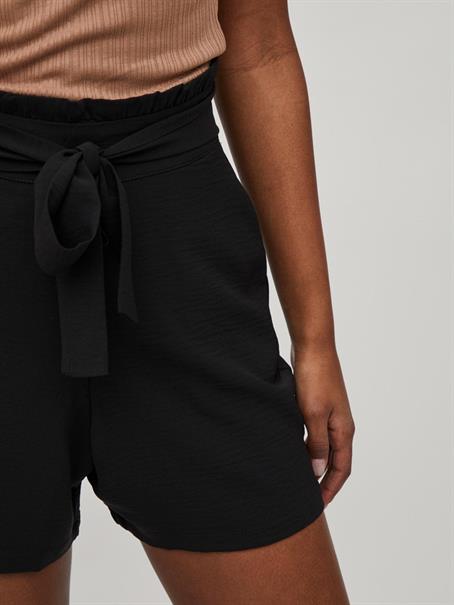 VIRASHA HWRX SHORTS - NOOS black