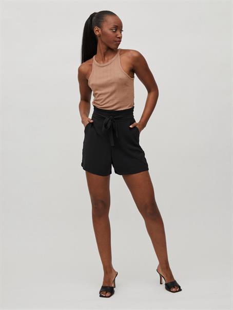 VIRASHA HWRX SHORTS - NOOS black