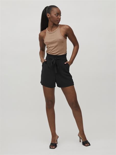 VIRASHA HWRX SHORTS - NOOS black