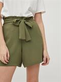 VIRASHA HWRX SHORTS - NOOS four leaf clover