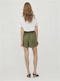 VIRASHA HWRX SHORTS - NOOS four leaf clover
