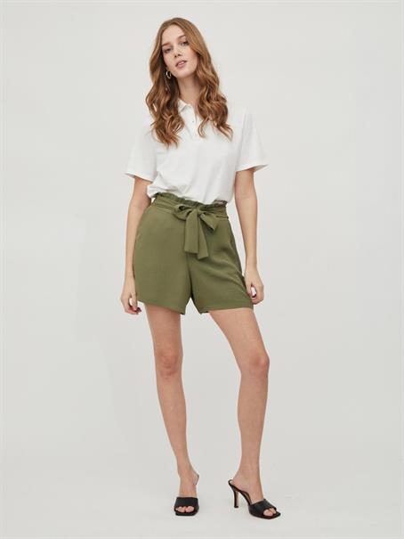 VIRASHA HWRX SHORTS - NOOS four leaf clover