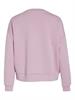 VIREFLECT L/S CITY SWEAT/LC/DFS pastel lavender