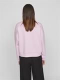 VIREFLECT L/S CITY SWEAT/LC/DFS pastel lavender