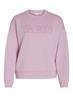 VIREFLECT L/S CITY SWEAT/LC/DFS pastel lavender