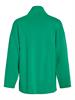 VIREFLECTA HIGH NECK L/S SWEAT TOP/SU bright green