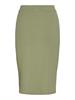 VIRIBINI HW SKIRT- NOOS oil green