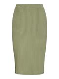 VIRIBINI HW SKIRT- NOOS oil green