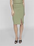 VIRIBINI HW SKIRT- NOOS oil green