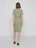 VIRIBINI HW SKIRT- NOOS oil green