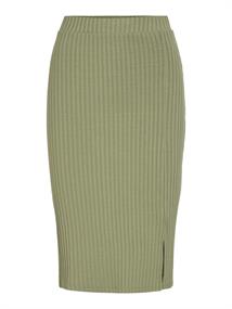 VIRIBINI HW SKIRT- NOOS oil green