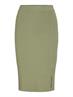 VIRIBINI HW SKIRT- NOOS oil green