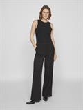 VIRIBINI S/L TANK TOP black beauty
