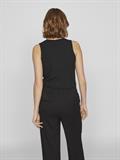 VIRIBINI S/L TANK TOP black beauty