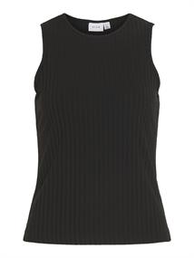 VIRIBINI S/L TANK TOP black beauty