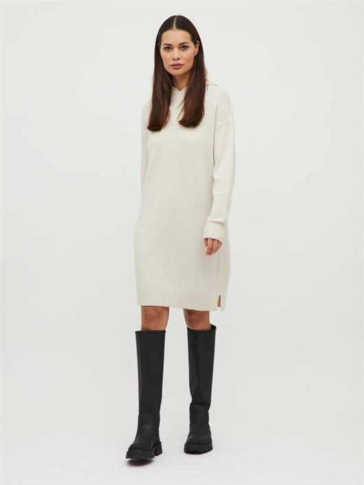 viril-hoodie-l-s-knit-dress-ld-super-light-natural-mel