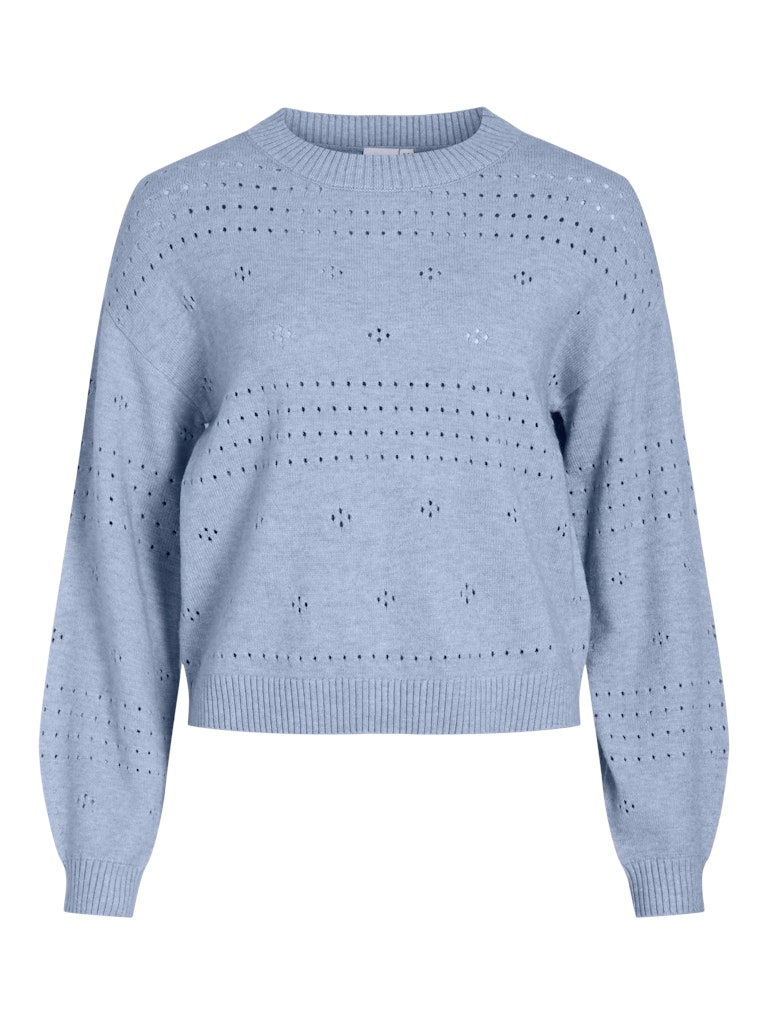 Vila Damen Pullover 14101222 günstig online kaufen