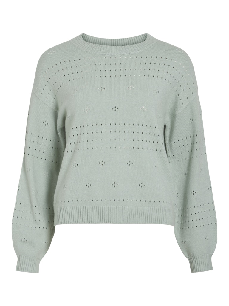Vila Damen Pullover 14101222 günstig online kaufen