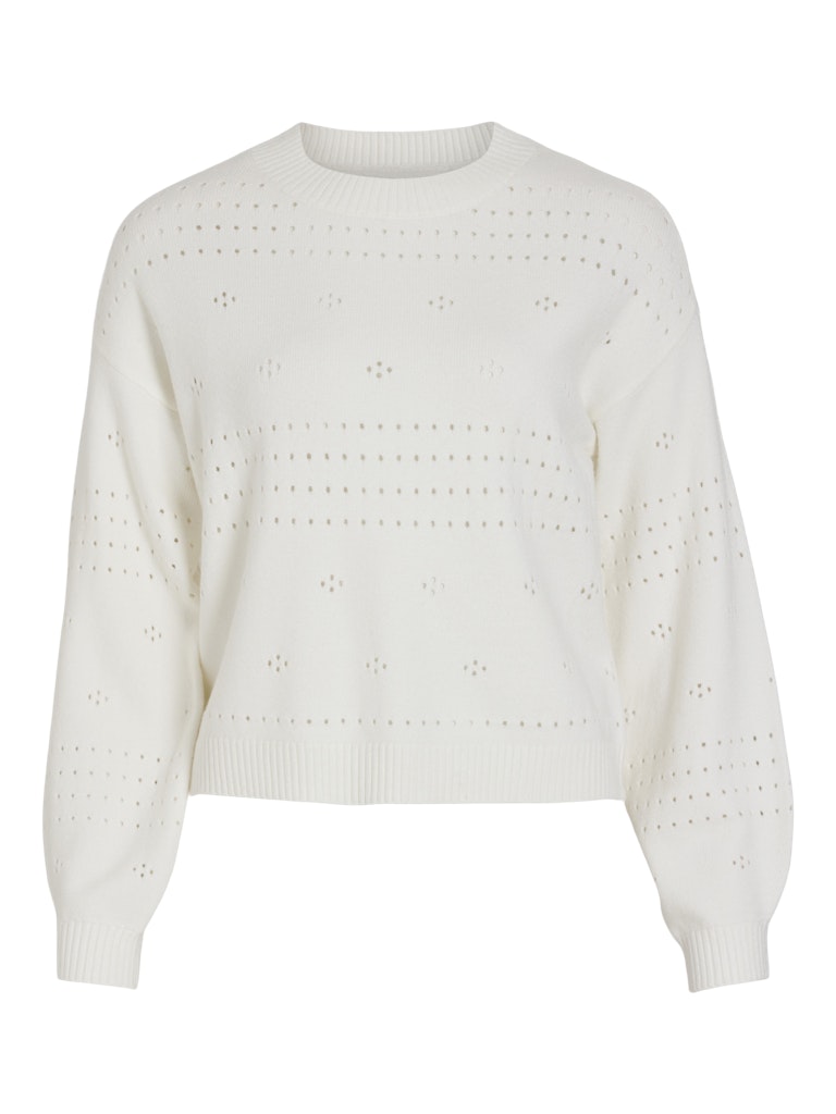 Vila Damen Pullover 14101222 günstig online kaufen