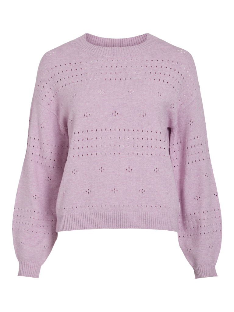 Vila Damen Pullover 14101222 günstig online kaufen