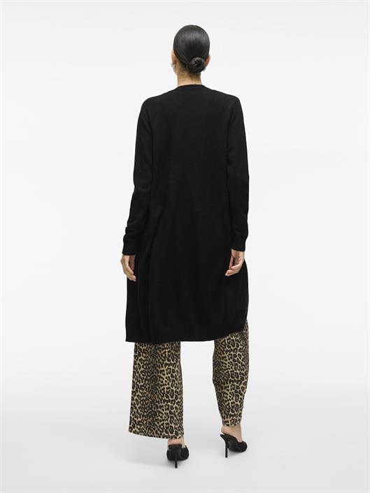viril-long-l-s-knit-cardigan-noos-black