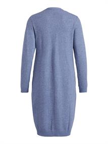 VIRIL LONG L/S KNIT CARDIGAN - NOOS english manor