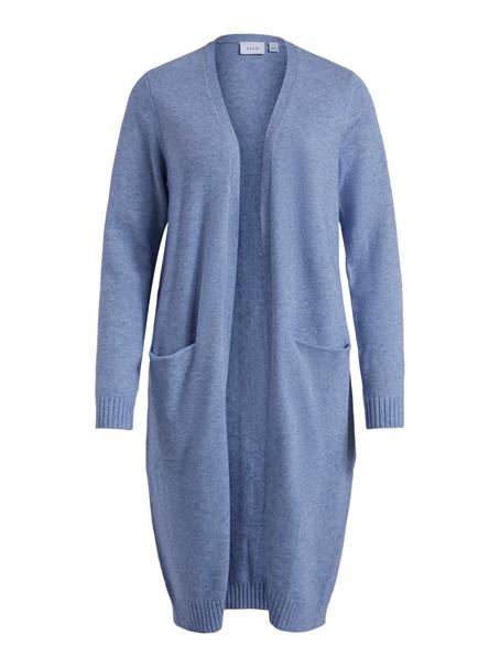 VIRIL LONG L/S KNIT CARDIGAN - NOOS english manor