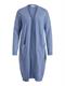 VIRIL LONG L/S KNIT CARDIGAN - NOOS english manor