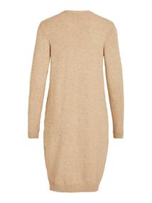 VIRIL LONG L/S KNIT CARDIGAN - NOOS nomad