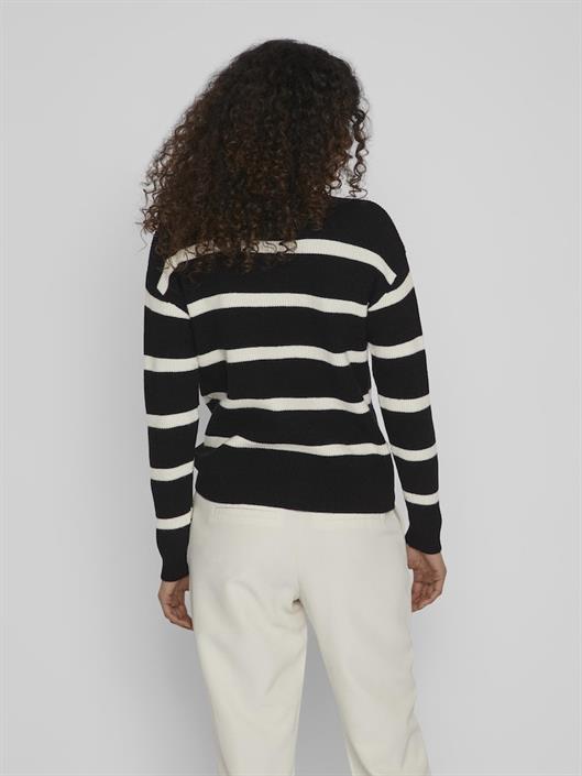 viril-mock-neck-l-s-knit-rib-top-2-noos-black