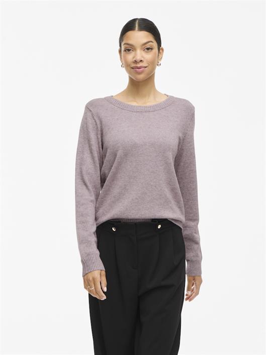 viril-o-neck-l-s-knit-top-noos-toadstool