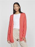 VIRIL OPEN L/S KNIT CARDIGAN - NOOS dubarry