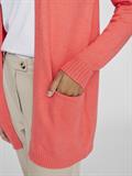 VIRIL OPEN L/S KNIT CARDIGAN - NOOS dubarry
