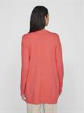 VIRIL OPEN L/S KNIT CARDIGAN - NOOS dubarry