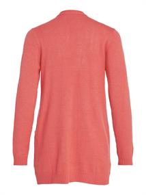 VIRIL OPEN L/S KNIT CARDIGAN - NOOS dubarry