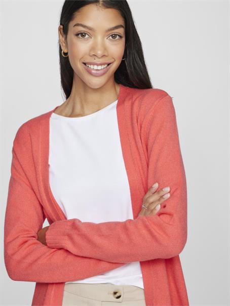 VIRIL OPEN L/S KNIT CARDIGAN - NOOS dubarry